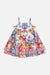Dutch Is Life Babies Ruffle Hem Dress BABY CLOTHING CAMILLA 