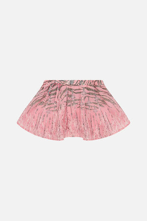 Starship Sistas Kids Ballet Wrap Skirt 12-14 GIRLS CLOTHING CAMILLA