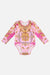 Tiptoe The Tightrope Babies Bodysuit BABY CLOTHING CAMILLA 
