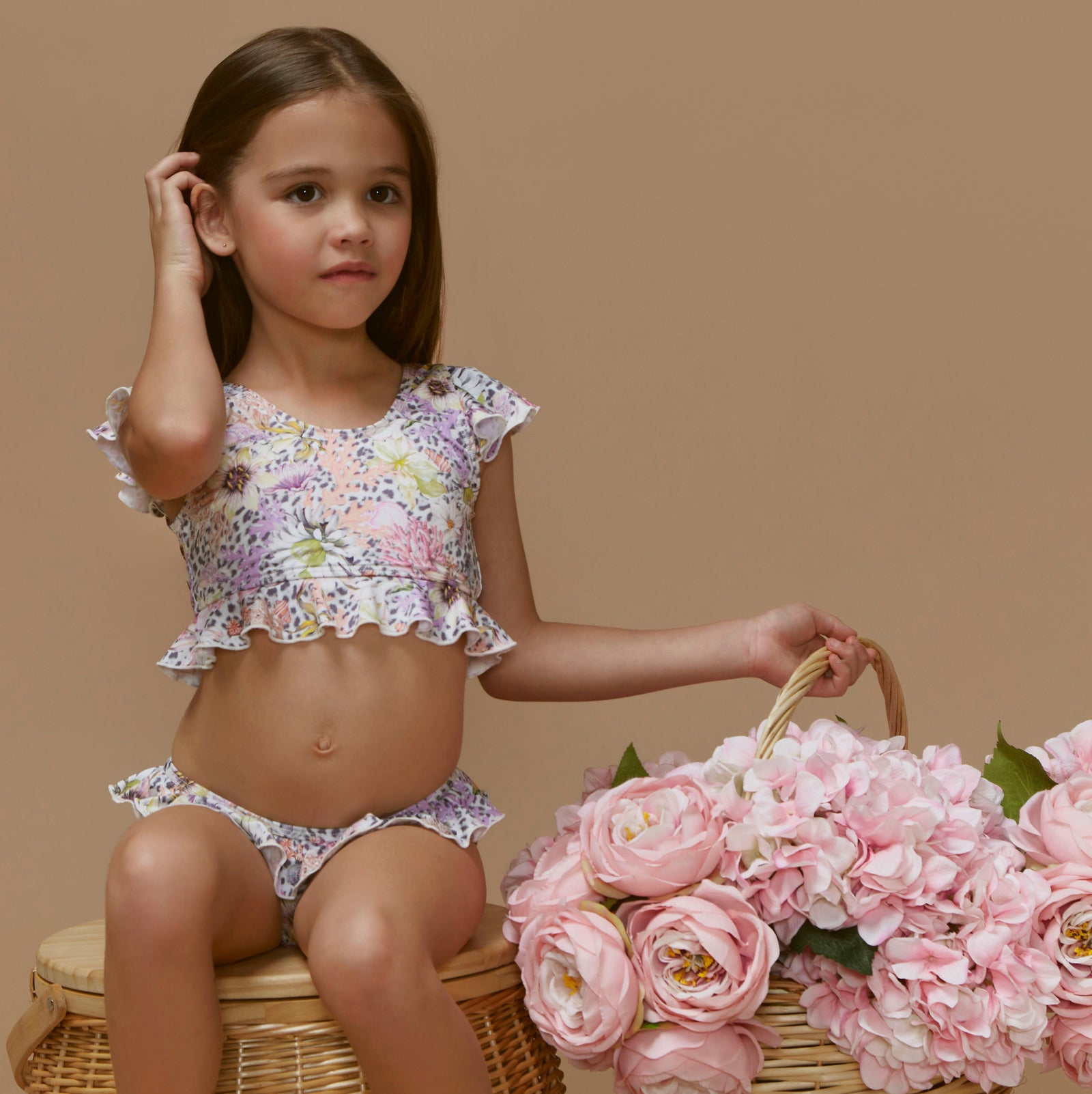 NEW BRAND ALERT : AQUA BLU!