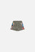 Bathing Bombshell Boys Mid Boardshort With Elastic Waist 4-10 BOYS CLOTHING CAMILLA 