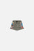 Bathing Bombshell Boys Mid Boardshort With Elastic Waist 4-10 BOYS CLOTHING CAMILLA 
