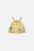 Daisy Chains Babies Tent Dress With Frill Strap BABY CLOTHING CAMILLA 