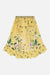 Daisy Chains Kids High Low Skirt With Pockets 4-10 GIRLS CLOTHING CAMILLA 