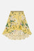 Daisy Chains Kids High Low Skirt With Pockets 4-10 GIRLS CLOTHING CAMILLA 