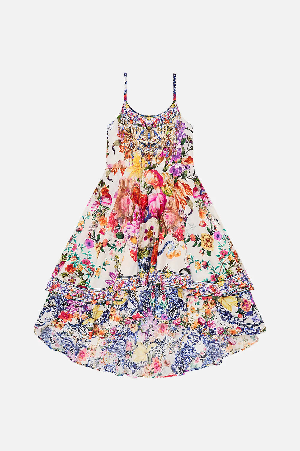 Camilla 2024 dress kids