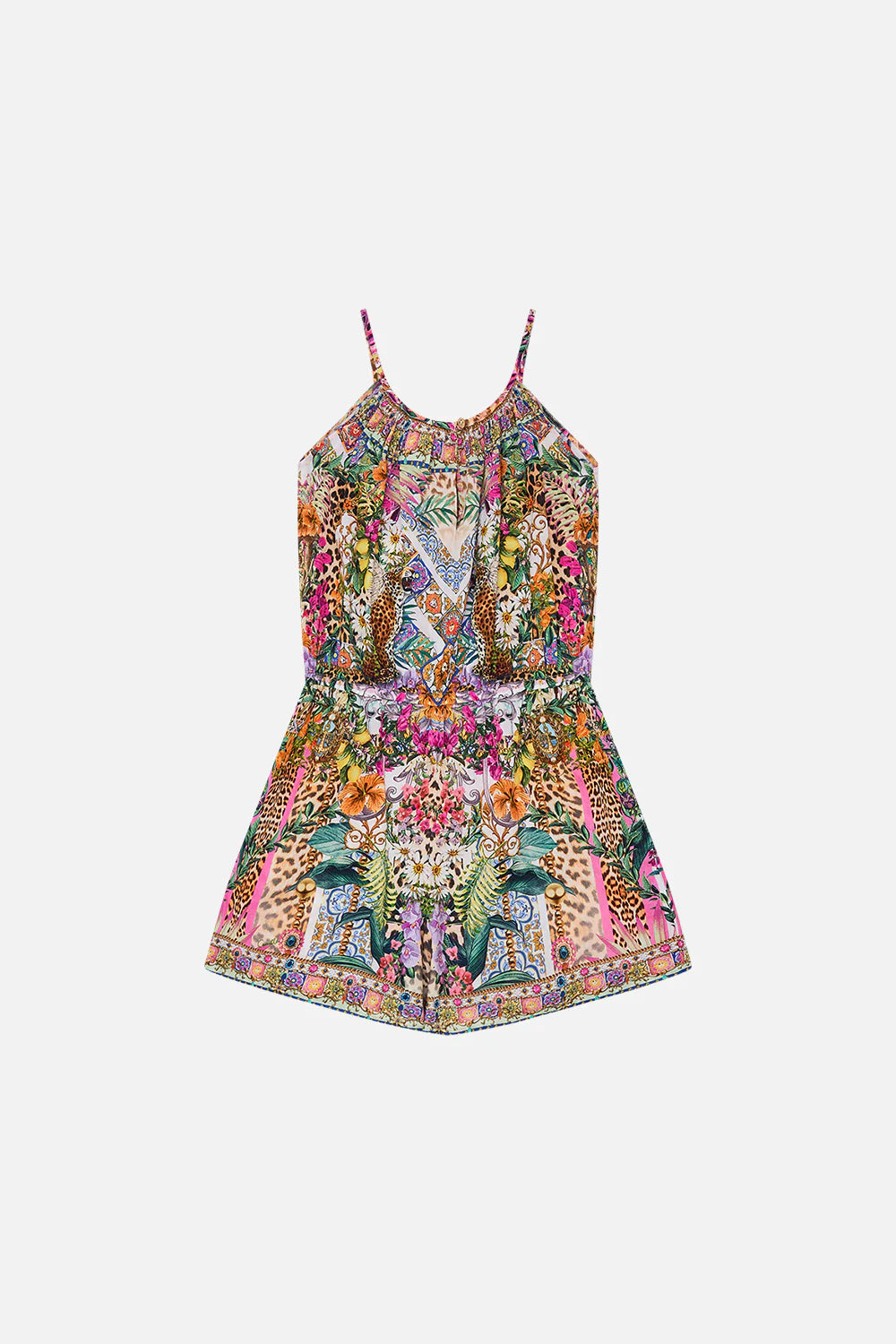 Camilla playsuit 2024