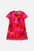 Italian Rosa Kids T-Shirt Dress With Flare Hem 12-14 GIRLS CLOTHING CAMILLA 