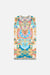 Sail Away With Me Kids Jersey Tee Midi Dress 4-10 GIRLS CLOTHING CAMILLA 