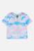 Spirit Of Santa Maria Kids Short Sleeve Classic Tee 12-14 GIRLS CLOTHING CAMILLA 