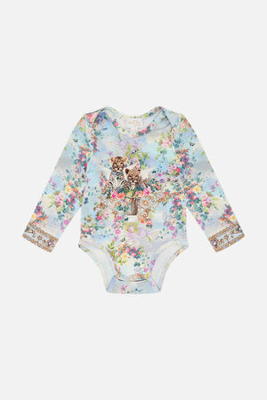 We Always Have Alexandria Babies Bodysuit BABY CLOTHING CAMILLA 