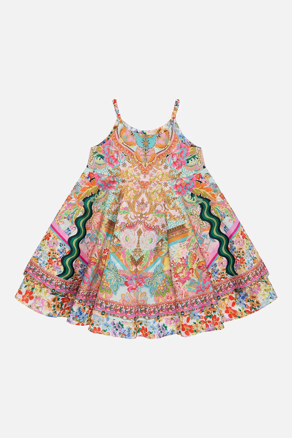 Camilla baby best sale clothes