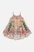 An Italian Welcome Babies Ruffle Hem Dress BABY CLOTHING CAMILLA 