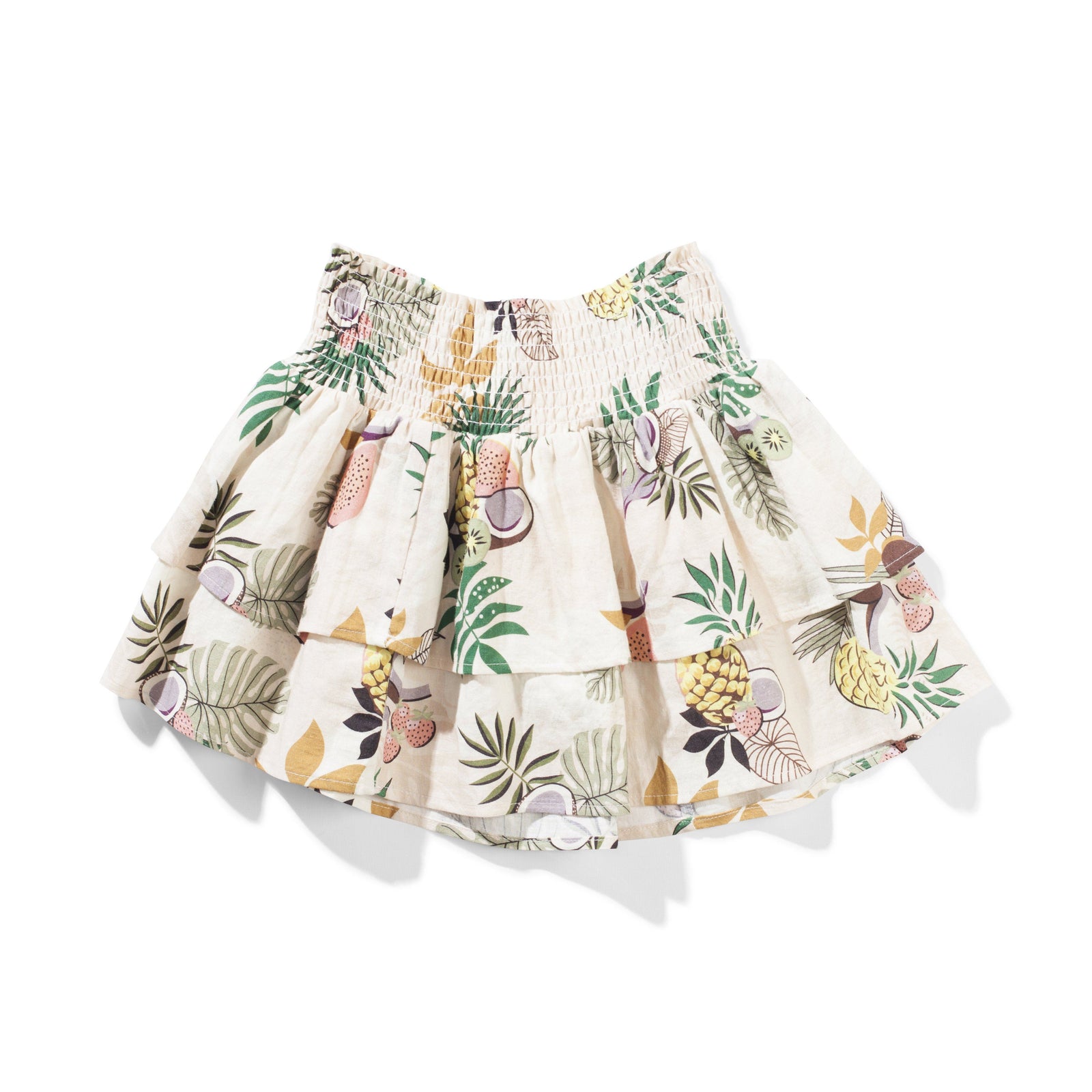 CAPRI SKIRT LITTLE GIRLS CLOTHING MUNSTERKIDS 