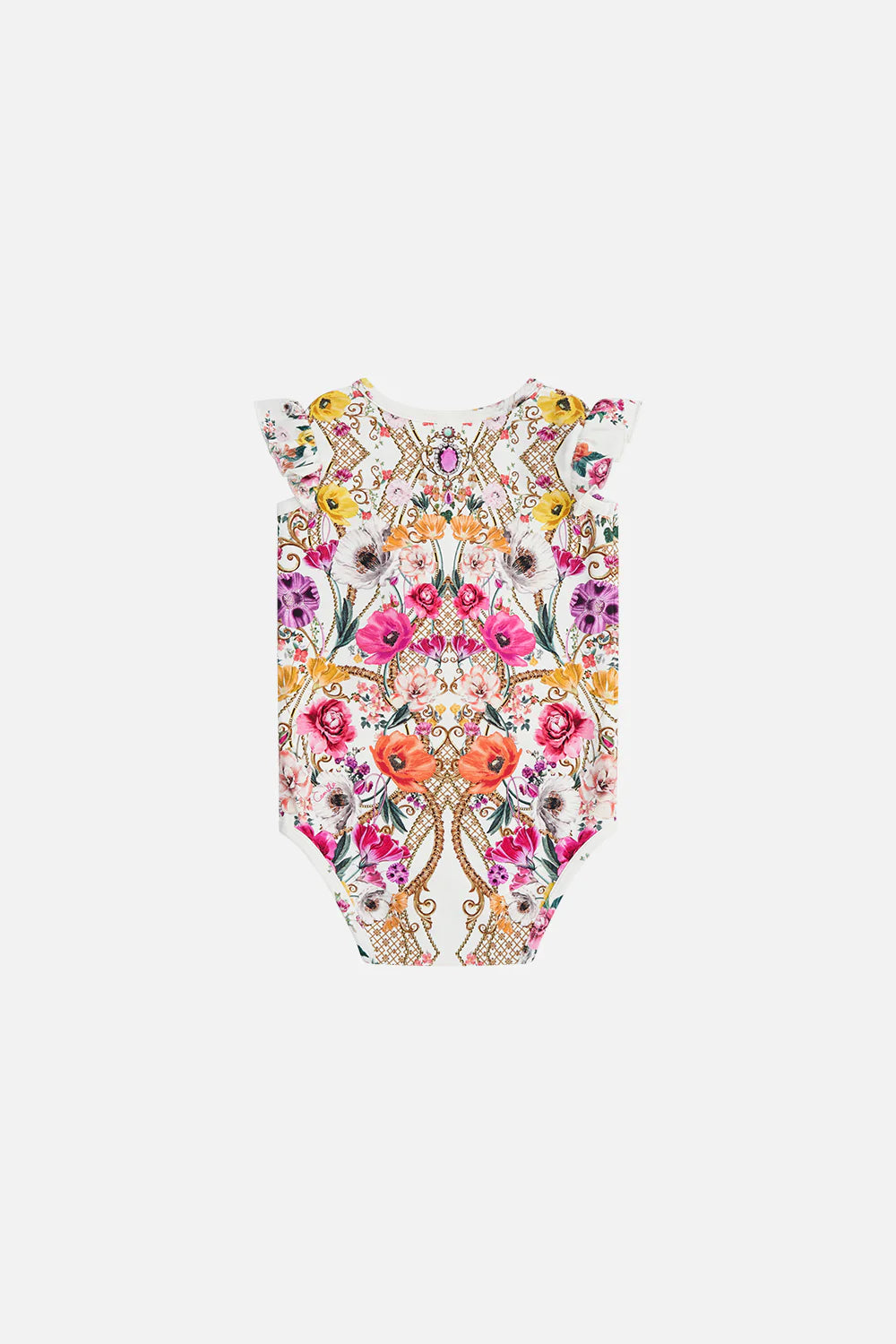 Camilla bodysuit cheap