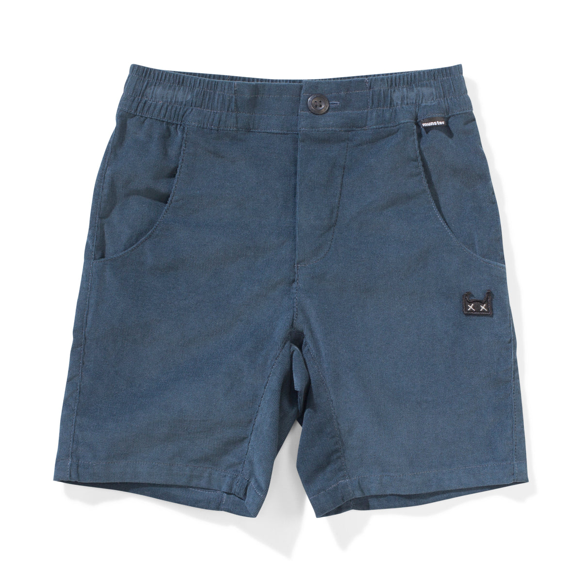 Morecords Short GROMS CLOTHING MUNSTERKIDS 