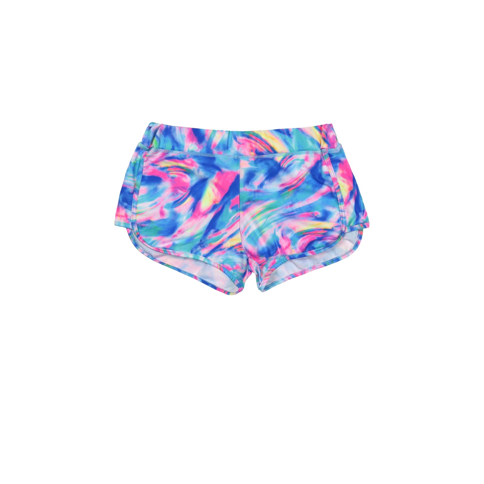 Rollergirls Boardie GIRLS SWIMWEAR SALTY INK 