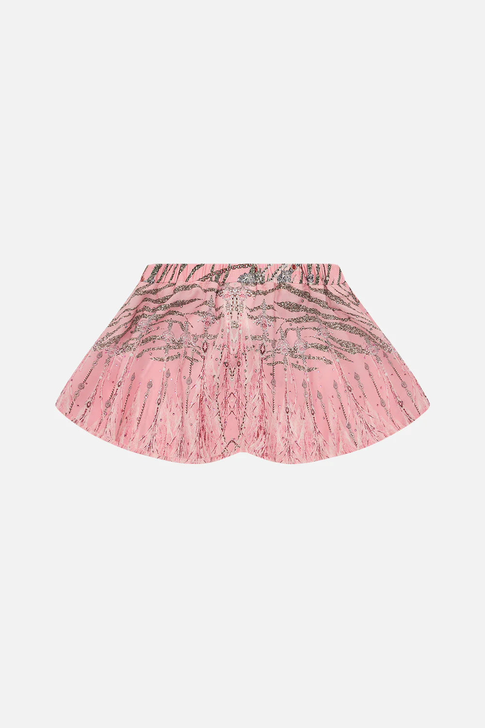 Starship Sistas Kids Ballet Wrap Skirt 12-14 GIRLS CLOTHING CAMILLA 