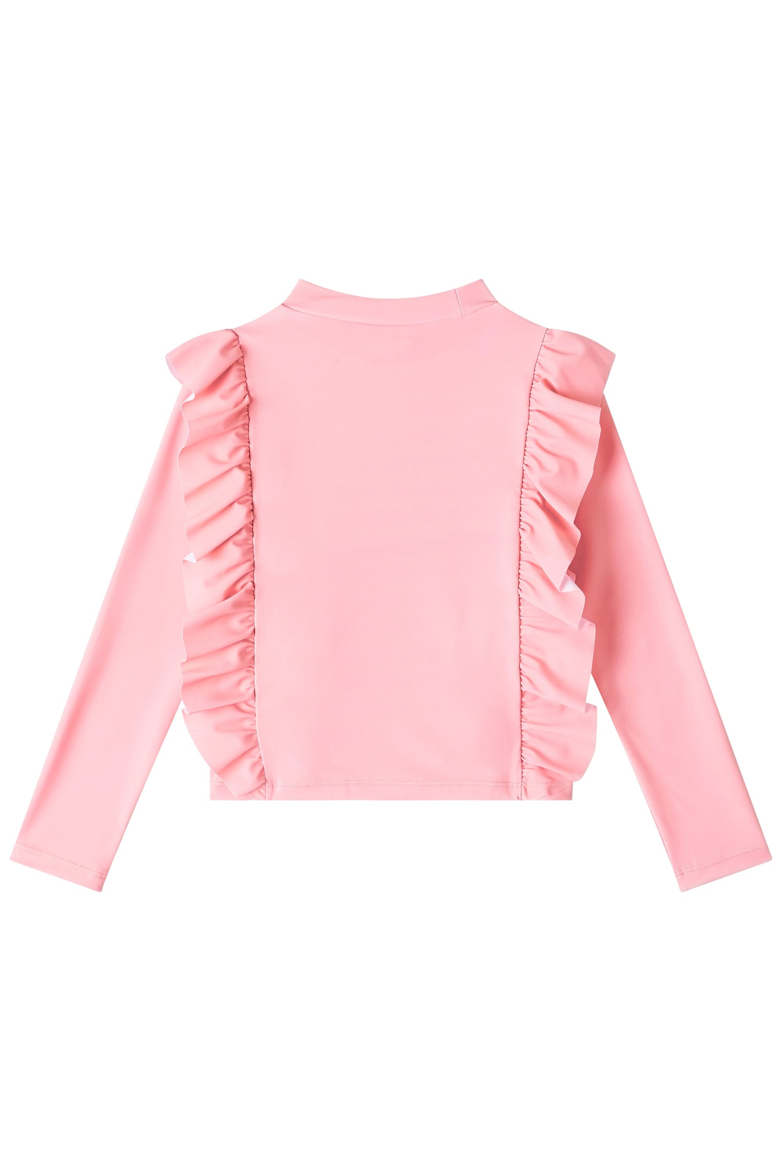 Summer Essential Rash Shirt LITTLE GIRLS RASHIES SEAFOLLY 