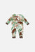 Tiger Trap Babies Full Length Onesie BABY CLOTHING CAMILLA 