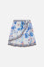 Tuscan Moondance Kids Mini Wrap Frill Skirt 12-14 GIRLS CLOTHING CAMILLA 